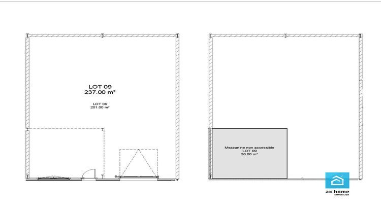 Ma-Cabane - Vente Local commercial Goxwiller, 237 m²