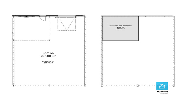 Ma-Cabane - Vente Local commercial Goxwiller, 237 m²