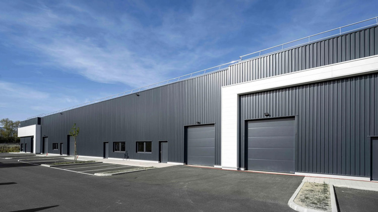 Ma-Cabane - Vente Local commercial Goxwiller, 200 m²