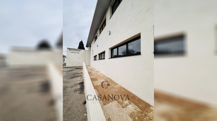 Ma-Cabane - Vente Local commercial GRABELS, 150 m²