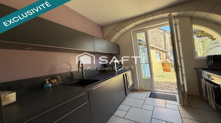 Ma-Cabane - Vente Local commercial Gracay, 225 m²