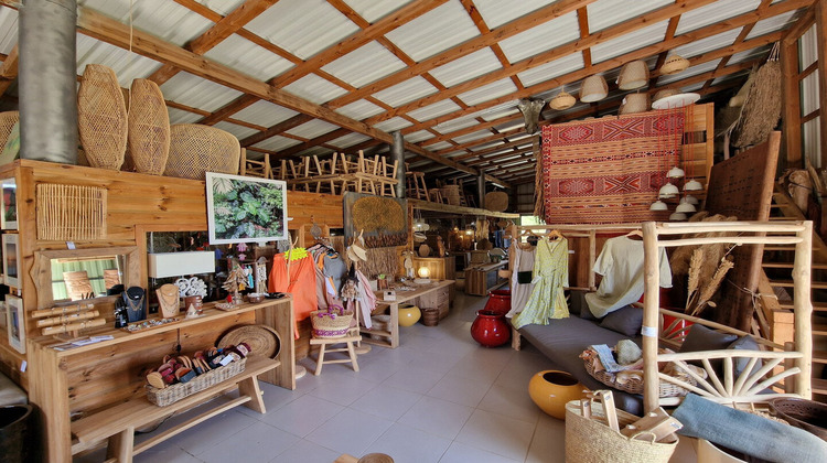 Ma-Cabane - Vente Local commercial GRAND-BOURG, 160 m²