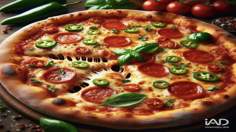 Ma-Cabane - Vente Local commercial Grand-Champ, 75 m²