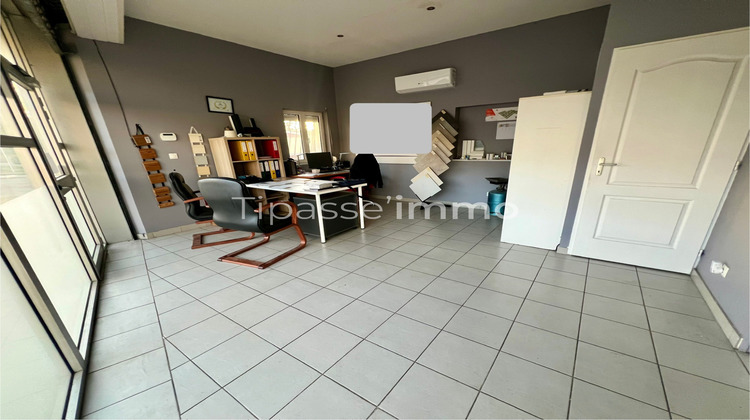 Ma-Cabane - Vente Local commercial Grand-Couronne, 505 m²