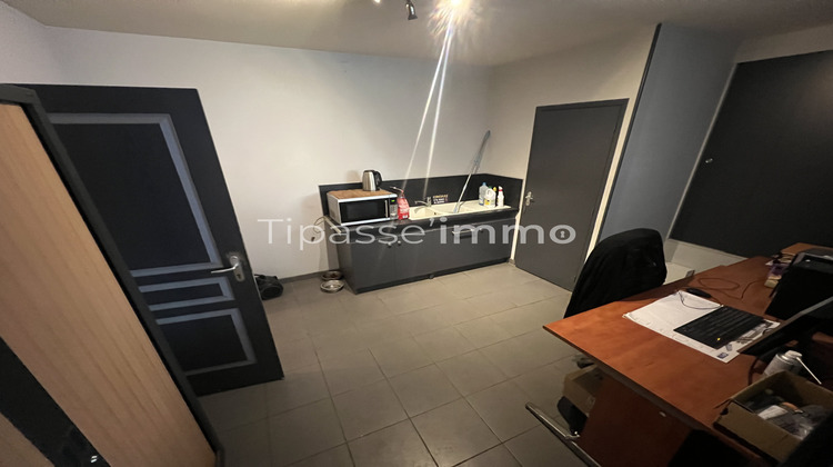 Ma-Cabane - Vente Local commercial Grand-Couronne, 505 m²