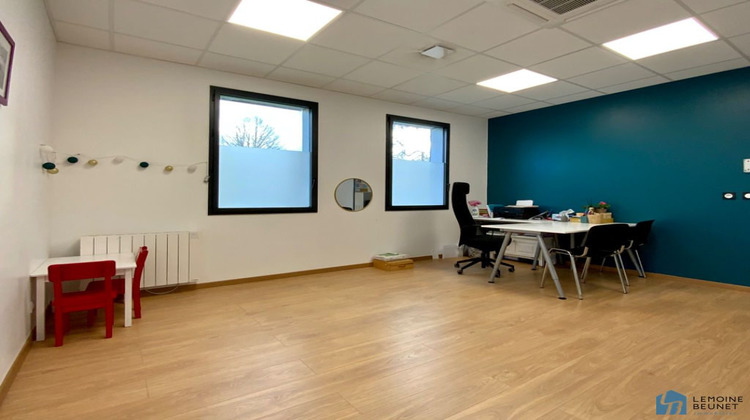 Ma-Cabane - Vente Local commercial Grand-Fougeray, 104 m²