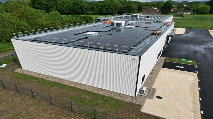 Ma-Cabane - Vente Local commercial Granieu, 684 m²