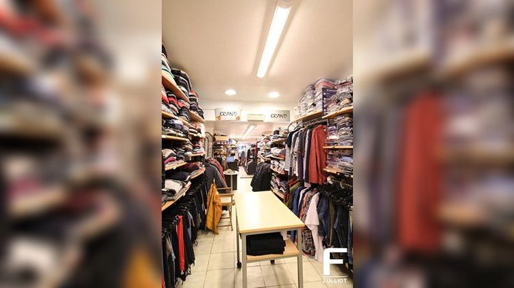 Ma-Cabane - Vente Local commercial GRANVILLE, 49 m²