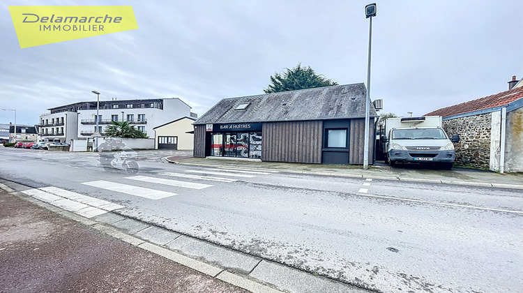 Ma-Cabane - Vente Local commercial GRANVILLE, 76 m²