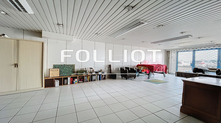Ma-Cabane - Vente Local commercial GRANVILLE, 133 m²