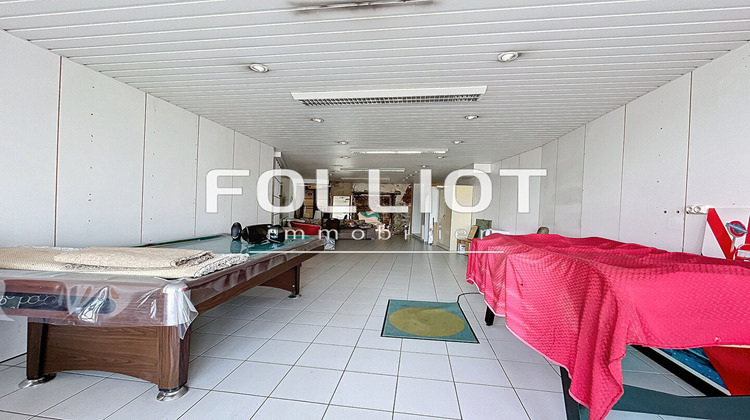 Ma-Cabane - Vente Local commercial GRANVILLE, 133 m²