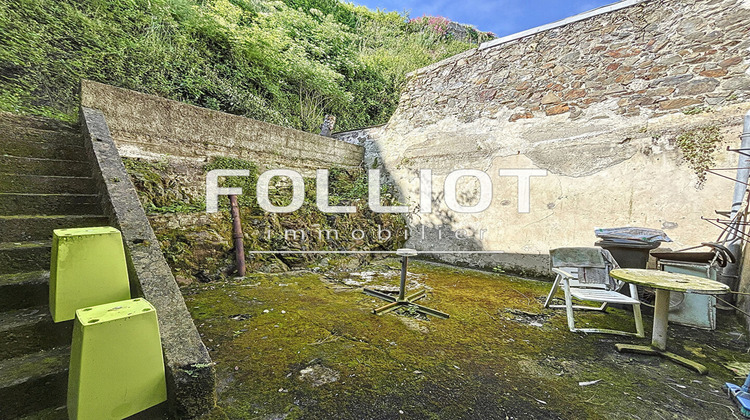 Ma-Cabane - Vente Local commercial GRANVILLE, 133 m²