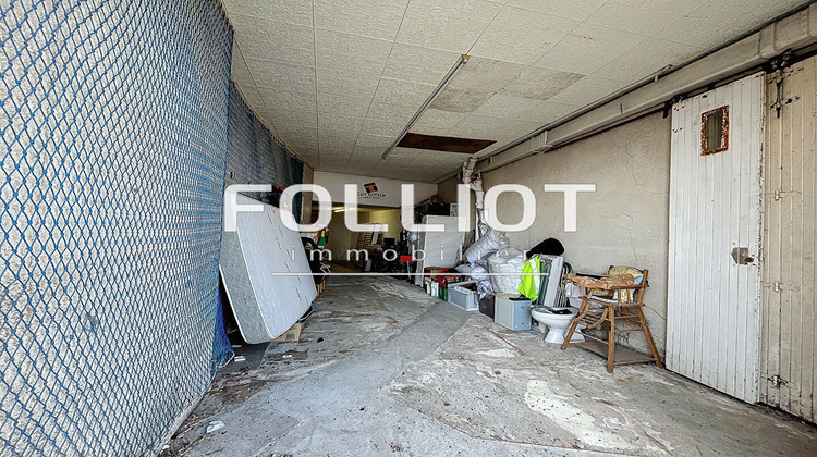 Ma-Cabane - Vente Local commercial GRANVILLE, 133 m²