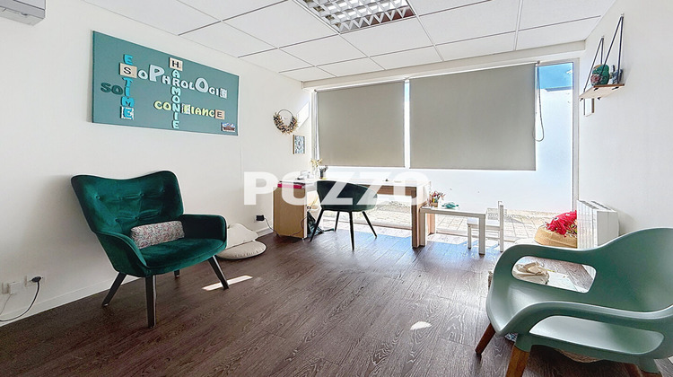 Ma-Cabane - Vente Local commercial GRANVILLE, 52 m²