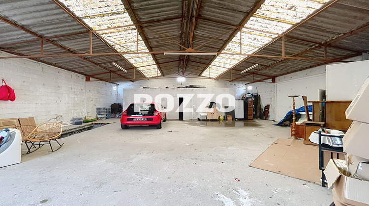 Ma-Cabane - Vente Local commercial GRANVILLE, 250 m²