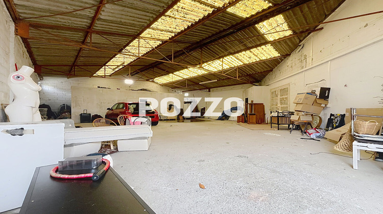 Ma-Cabane - Vente Local commercial GRANVILLE, 250 m²