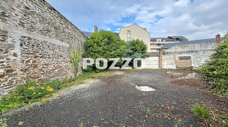 Ma-Cabane - Vente Local commercial GRANVILLE, 250 m²