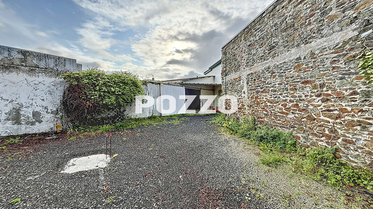 Ma-Cabane - Vente Local commercial GRANVILLE, 250 m²