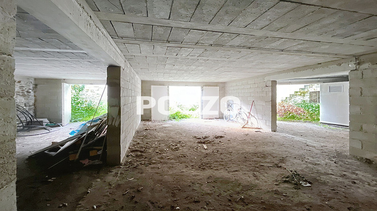 Ma-Cabane - Vente Local commercial GRANVILLE, 250 m²