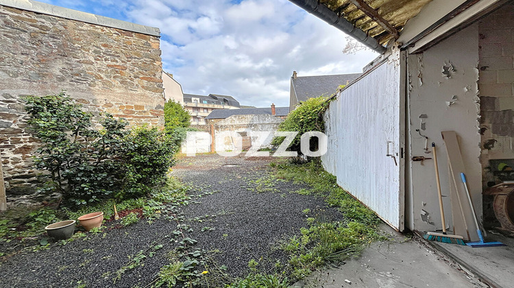 Ma-Cabane - Vente Local commercial GRANVILLE, 250 m²