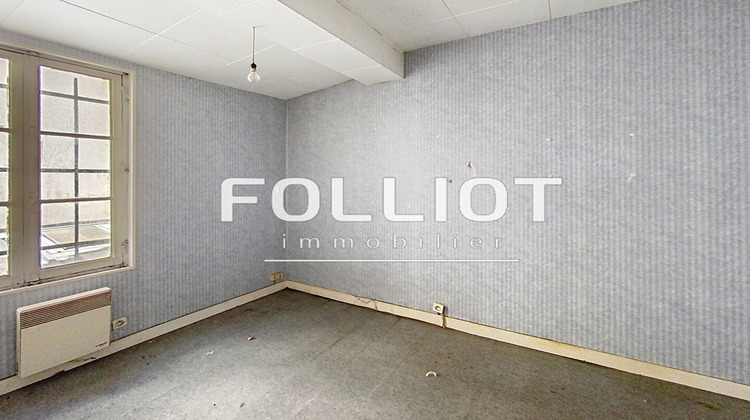 Ma-Cabane - Vente Local commercial GRANVILLE, 88 m²