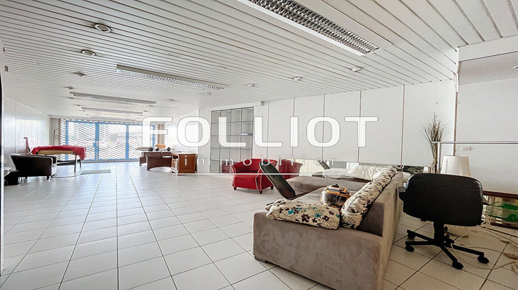 Ma-Cabane - Vente Local commercial GRANVILLE, 72 m²