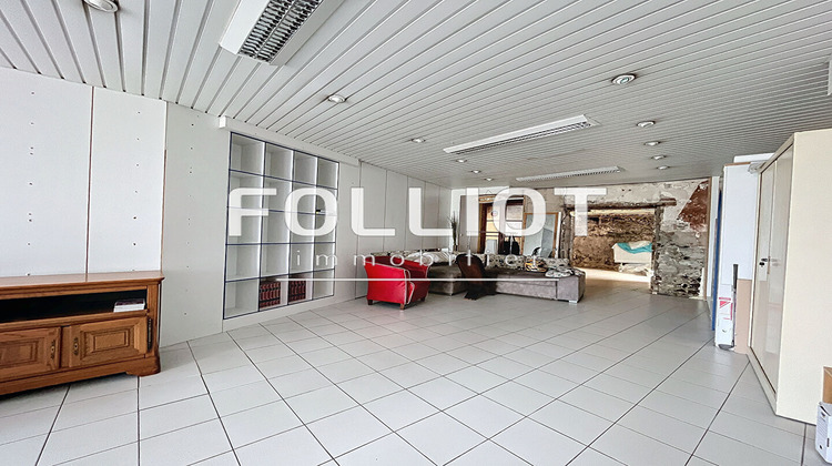 Ma-Cabane - Vente Local commercial GRANVILLE, 72 m²