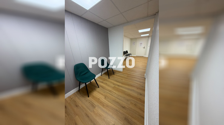 Ma-Cabane - Vente Local commercial GRANVILLE, 620 m²