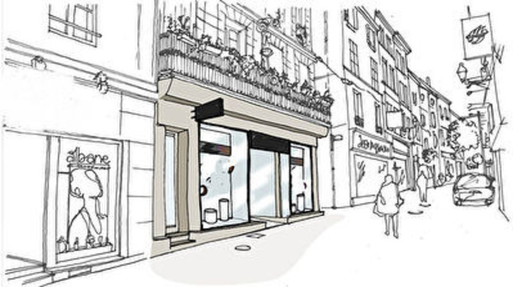 Ma-Cabane - Vente Local commercial GRANVILLE, 50 m²