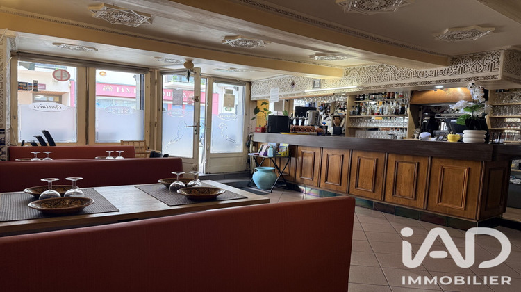 Ma-Cabane - Vente Local commercial Granville, 170 m²