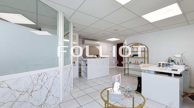 Ma-Cabane - Vente Local commercial GRANVILLE, 52 m²