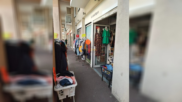 Ma-Cabane - Vente Local commercial Grasse, 30 m²