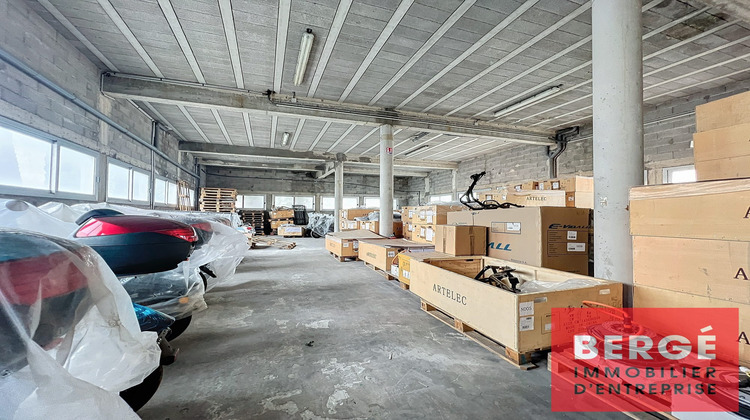 Ma-Cabane - Vente Local commercial Grasse, 1800 m²