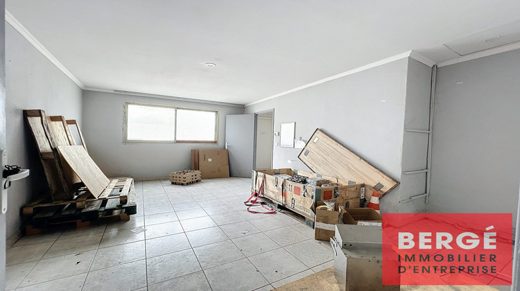 Ma-Cabane - Vente Local commercial Grasse, 1800 m²