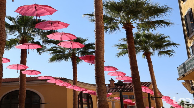 Ma-Cabane - Vente Local commercial Grasse, 45 m²