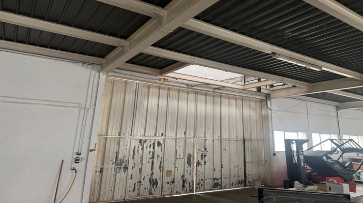 Ma-Cabane - Vente Local commercial GRASSE, 1500 m²