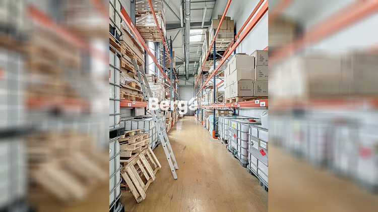 Ma-Cabane - Vente Local commercial Grasse, 691 m²