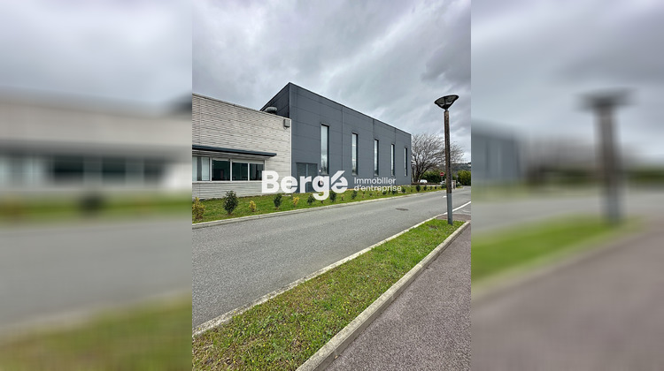 Ma-Cabane - Vente Local commercial Grasse, 691 m²