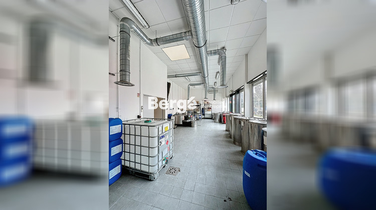 Ma-Cabane - Vente Local commercial Grasse, 691 m²