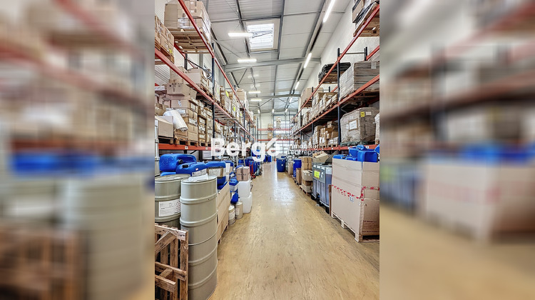 Ma-Cabane - Vente Local commercial Grasse, 691 m²