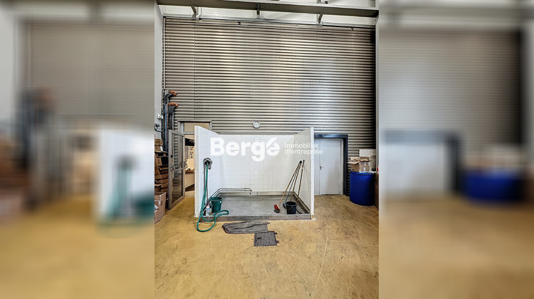 Ma-Cabane - Vente Local commercial Grasse, 691 m²