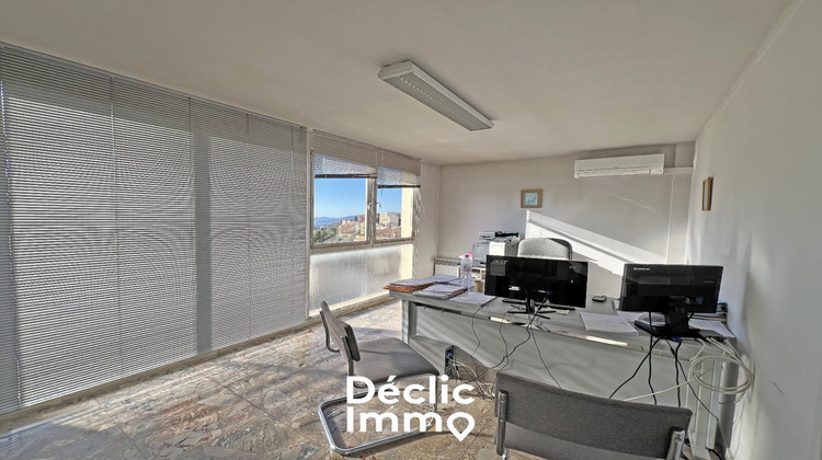 Ma-Cabane - Vente Local commercial GRASSE, 124 m²