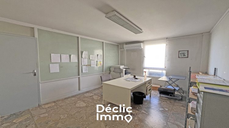 Ma-Cabane - Vente Local commercial GRASSE, 124 m²