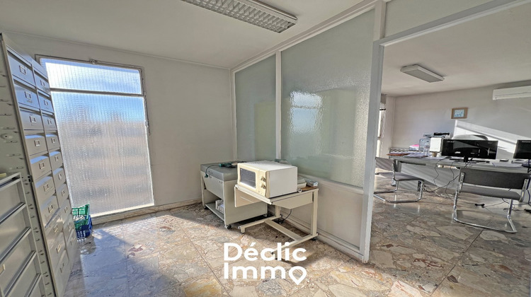 Ma-Cabane - Vente Local commercial GRASSE, 124 m²