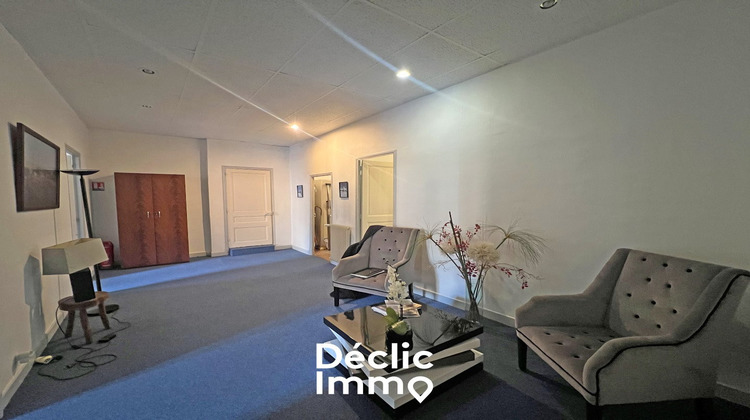 Ma-Cabane - Vente Local commercial GRASSE, 123 m²