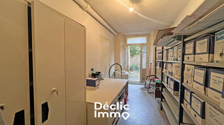 Ma-Cabane - Vente Local commercial GRASSE, 123 m²