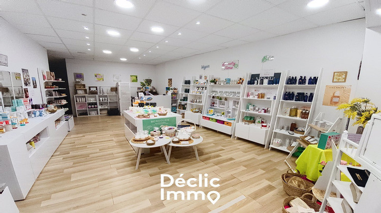 Ma-Cabane - Vente Local commercial GRASSE, 63 m²