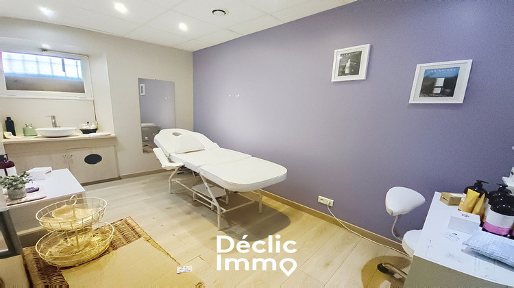 Ma-Cabane - Vente Local commercial GRASSE, 63 m²