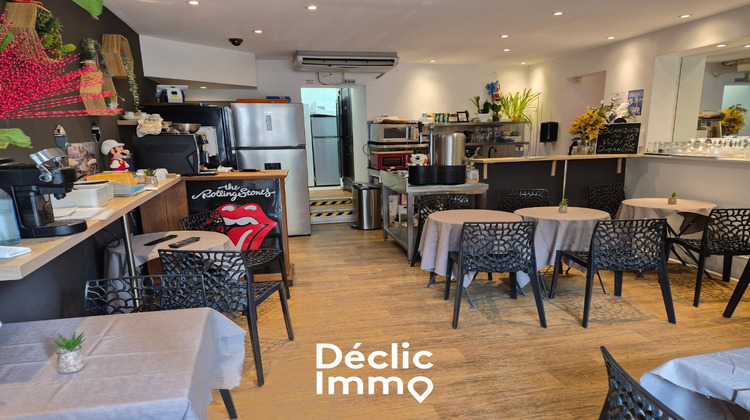 Ma-Cabane - Vente Local commercial GRASSE, 76 m²