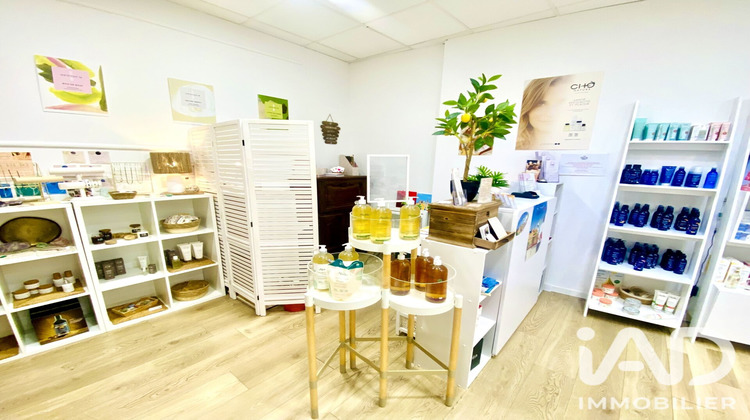 Ma-Cabane - Vente Local commercial Grasse, 61 m²